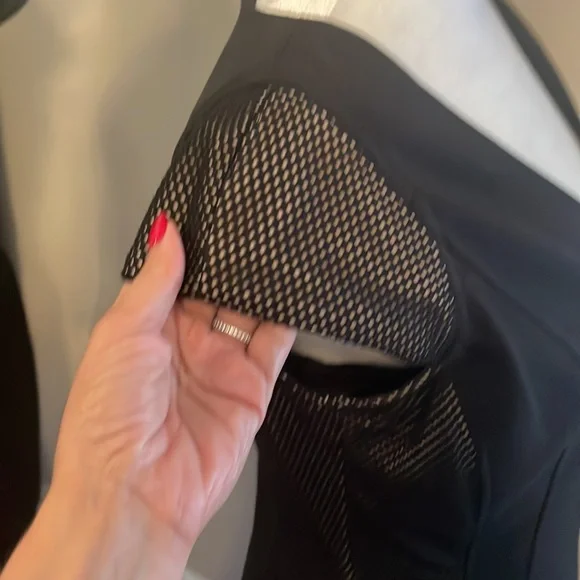 🔥Mesh Panel LBD - Picture 3 of 10